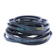 
SanLUX SanLUX Triangle Belt XPZ Synchronous Toothed Belt Agricultural Air Compressor Engine Rubber Drive Industrial Belt SanLUX XPZ1283La1270Ld