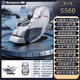 Westinghouse 560500300 High-End-Massagestuhl Automatische Home Multi-Funktion Ganzkörper Raum Luxus Sand Senden Sie HXM9923 Preußisch Blau S320 [Fokus auf Schulter- und Nackenbeschwerden].