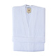 Grace Antibactérien et anti-Mites Paintes de maison pour hommes et femmes Coton pur Coton Nightgowns Coton étendu Hôtel Absorbant de l'eau Couples confortables Yukata