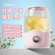 Xiaomi Guoba Trendy Life Appliances Mini Washing Machine Infant and Child Separate Washing Small Washing Socks Underwear Underwear Lazy Dormitory Portable Washing Machine Sock Washing Machine Travel Outdoors Limited Time Special Offer Choose Three Types (Contact Customer Service)