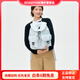Kangol Fashion Trawstring Backpack High School Students Étudiants Collège Classe de travouc de travouc