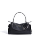
CITICITY Bag Women's Bag High-end Luxury Pillow Bag One-Shoulder Crossbody Bag 2025 New Niche Fashion Handbag Seagull Gray (Exquisite Gift Box)