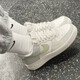 Nike (NIKE) women's summer shock-cushioning and wear-resistant comfortable and versatile sports and casual shoes IB3881-001 35.5