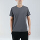 
Adidas men's sports training casual comfortable breathable short-sleeved T-shirt FK1591 FT2790 XL