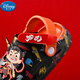 Disney Disney NEZHA Cañas para niños para niños para niños y niñas zapatillas de interior SUGHER SUGHER SUMERA SUMERA NUEVO AL MEDIO Y LAS NIÑOS NEGANJOS NEGANJOS NEGURALES NEGURAL [NEZHA] 33