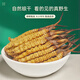 Zhaoying Peak [sauvage] Cordyceps sinensis, le nouveau cordyceps séché de première étape Sinensis à Nagqu, Tibet, Tonic Gift Box for Parents, Nagqu, 2 1 Gram Roots Wild, Experience Pack [Pack Single]