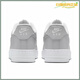 耐克（NIKE）Air Force 1 Low空军一号简约舒适百搭男女同款低帮板鞋 FD9763-101 36