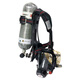 Respirateur autonome comprimé Scott IPAK IPAK Respirateur autonome 6,8 litres IPAK / 682 IPAK / 683 IPAK / 682 Respirateur d'air de pression positive