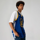 
NIKE Nike NBA official - Curry/Durant vest basketball jersey men's sports summer quick drying DN2001-686 Warriors/ Curry quick drying jersey (blue) L