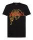 范思哲（VERSACE） 25FW 短袖T恤 男士 图色10139441A15882 20 |    S
