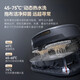 Yunjing sweeping robot Xiaoyao 001 integrated sweeping and mopping automatic cleaning, zero-wrapped floor cleaning machine floor mopping robot National subsidy [flagship] Xiaoyao 001 water tank version
