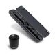
WACOM original digital tablet pen holder CTL472 671 672 6100 Yingtuo Pro PTH660 451 651 pen box Note The default is given to the first generation refill if you need the second generation 0x0cm