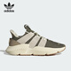 阿迪达斯 （adidas）Adidas/阿迪达斯三叶草男女耐磨缓震运动休闲鞋 ID0544 EG9194 37