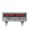 Kezhitu Huazhike Probador de parámetros eléctricos inteligentes PZ9800 AC y DC Potencia Medidor de parámetros eléctricos trifásicos PZ9901 PZ9902U (con comunicación) AC y DC 40A