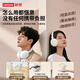 Lenovo top flagship headset 2025 new bluetooth 5.4 wireless music high quality comfortable wear noise reduction earmuffs e-sports games wired with mic computer PC dark night black top bluetooth 5.4 + HIFI sound quality EQ sound effect three modes - support wired/wireless connection
