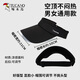 Woodpecker sun protection hat men's sun hat sun sky top hat summer UV proof outdoor cycling sport mountaineering hat