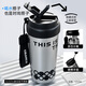 
The souvenir business gifts for high-end light luxury enterprises customized gifts practical anniversary celebration employee company entry gifts practical [Winning] Silver suitcase business gifts 2 (Beijing)