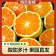 Yunnan mandarin, early ripening, green-skinned mandarin, fresh fruit for pregnant women, sour and sweet, seedless, seasonal citrus, thin-skinned mandarin, seedless, net weight of mandarin orange 3Jin Jin equals 0.5kg