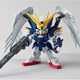 Bandai Bandai Modelo SDEX 004 Flying Wing Zero (EW) durante 15 años