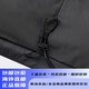 阿迪达斯（adidas）男子轻运动拒水防泼保暖连帽羽绒服 jv6187 M