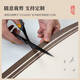Yonghuan Chinois Golden Feng Shui Entrée Porte de porte Plorage PVC Guide Entrée Entrée Entrée Anti-slip et Mat à pied sale tapis Baifu Fuzhen-Brown-12164 1 Piece 80 * 100cm Stracage Soil and Mud Nettoy
