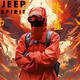 JEEP SPIRIT Jeep Jacket Men's Spring and Autumn Jacket Windproof Outdoor Mountaineering Versatile Top