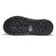 Chameau (chameau) Cloud Chasing épais Jogging Jogging Chaussures pour hommes Urban Leisure All-Terrain CD122CL7713-1 Phantom Black 43