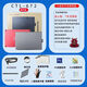 和冠（Wacom）CTl-672手绘写字板电子手写671网课入门电脑绘画板 全新未拆封官方标配