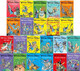 Original English version Winnie Witch Picture Book Series Winnie and Wilbur Oxford Boutique Picture Book Winnie Witch Series Magic Picture Book Children's English Enlightenment Learning Picture Story Book Winnie Witch's New Computer