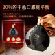 Louis Marsyney xo brandy 40 degrees 700ml 1 bottle gift box imported French spirits original wine imported