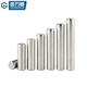 GUWANJI 304 stainless steel cylindrical pin positioning pin fixed pin solid pin M6x20 50 pcs/pack
