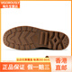 Palladium Pampa Hi Wax Clots Process Process usur-résistant à la toile respirante et imperméable Chaussures en toile Hommes et femmes 36
