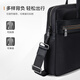 Samsonite briefcase 14-inch business computer bag men's handbag crossbody bag New Year gift 45Q