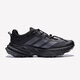 Chaussures pour hommes adidas Chaussures pour femmes 2025 Automne Nouveau GTX Chaussures de randonnée imperméable HQ4885 Black HQ4885 40,5