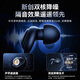 Kanou earplugs, anti-noise sleep aid, special super soundproof medical silicone, strong noise reduction, professional artifact for snoring, painless side sleeping, no ear damage, mute headphones suitable for Xiaomi, sleep well all night, silent black, soundproof and washable, soundproof and noise reduction丨dual use for sleep and work
