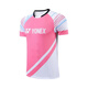 Yonex 2024 Nouvel uniforme de badminton à sec rapide
