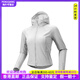 Kailas M8-LT Sports Sports Outdoor Resistente y elástica de protección solar chaqueta con capucha con capucha chaqueta de caparazón para mujeres zitang xl