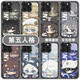 Membrana Lu Tang [Primer orden Direct Drop Xiaohongshu Hit] Q Versión V Caso de teléfono móvil Prospector Prisoner Adecuado para Huawei [Hawkeye Black] S9896 Umbrella Soul [Xiaomi/Serie Redmi] Modelo enviado a clientes