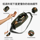 
Bellroy Australia Classic Sling 5L Classic Crossbody Bag Outdoor Sports Breast Bag Ink Black 5L