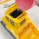 
Shantoulin Village Children's Water Dispenser Toys Sliding Baby Simulation Player Engineering Car Excavator Fighter Boy Gift BX16868 Construction Car Water Dispenser One