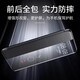 Xinge Redmi K80 Supreme Edition Mobile Case New Flip Full Cover Protection Case Business Leather Lens Full Cover Frosted Anti-fall Middle-aged People Durable Light Luxury [Quiet Night Black] High-end Leather Flip Full Cover Redmi K80 Supreme Edition