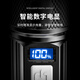 TLXT手电筒强光可充电式户外超亮远射小型迷你便携家用耐用氙气led灯 9900W普亮 1代入门 待3天