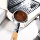 
Yum Picture 58mm three-ear bottomless/3899 Baicui 3833 Marseille/Lehehe coffee machine with bottom handle solid wood 58mm three-ear Yum Picture/Little Square Pro Beech A0.