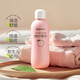 Pigeon Peach Water 200ml Body Lotion can be used in all seasons for baby peach leaf essence liquid moisturizing Peach Water 1 bottle 200ml