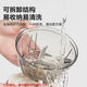 Garlic puller manual garlic pounding artifact garlic grinder minced garlic household 2025 new meat grinder 650m 3 blades