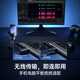 Xinyudun all-in-one live broadcast machine, a complete set of large-screen computer live broadcast equipment, multi-platform live broadcast artifact, live broadcast screen display, Douyin Kuaishou Internet celebrity special live broadcast machine DM40 black-desktop model-free 6 voice changing characters
