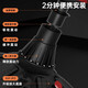 Li ning (li-ning) Sandbag Boxing Training Training Glants Fitness Glants Boxing Target Sandbag Enfants Adultes Tobbler Sports Home Vertical Utilisation