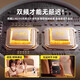 
Dakurui camera home surveillance camera intelligent AI800W ultra-high definition remote dialogue monitoring mobile phone wifi home indoor monitor 360 degrees without dead angle with night vision [single lens] 8 million high-definition night vision + 15-day loop video card