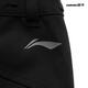 Li ning (li-ning) vgl. Rückführbare Sporthosen für Frauen im Sommer im Freien lose Draping gerade Sporthosen Ayku724