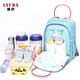 Liuba Lyuba Mommy Bag Многофункциональная большая емкость